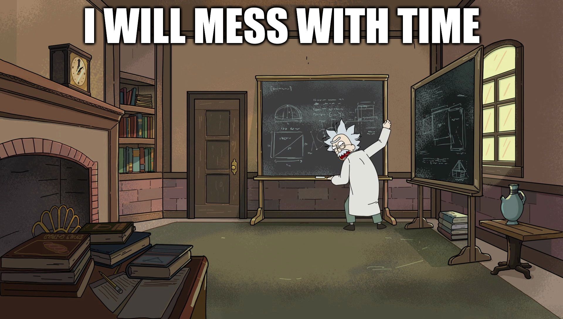 TIME